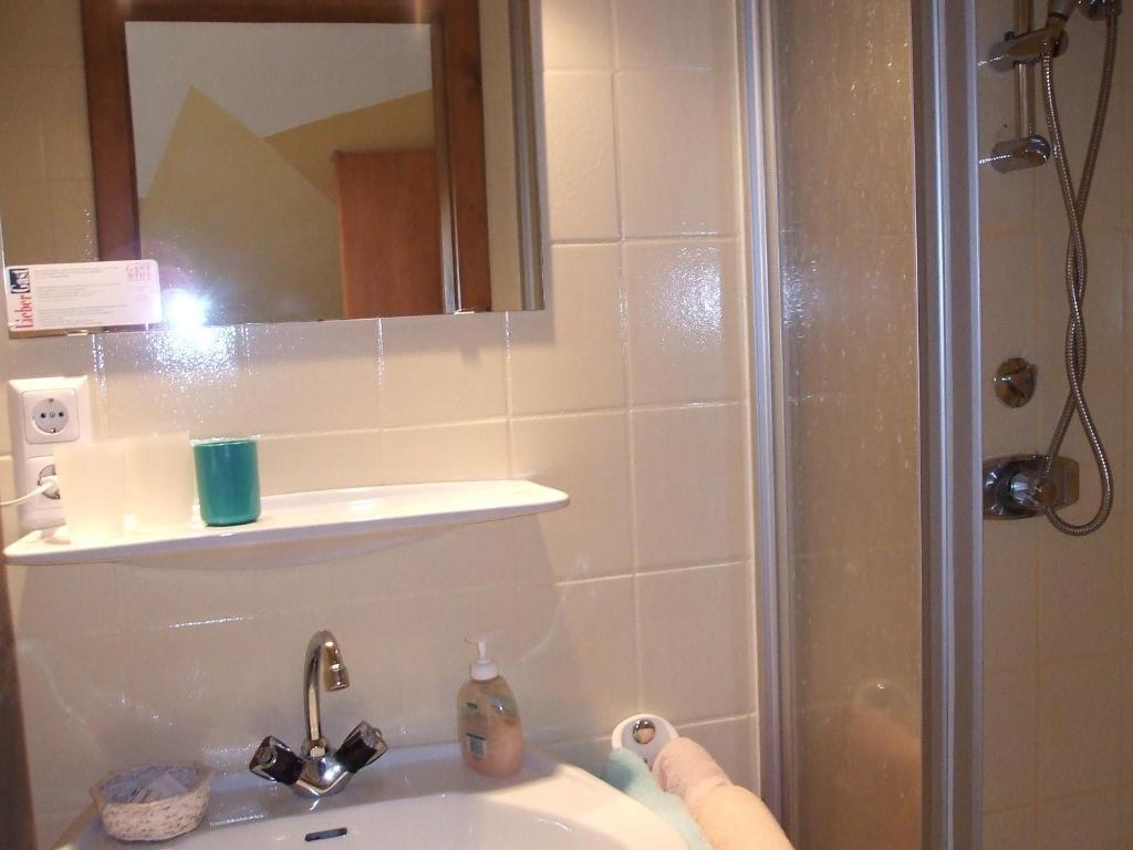 Familiengasthof Zirmhof Malta Habitación foto